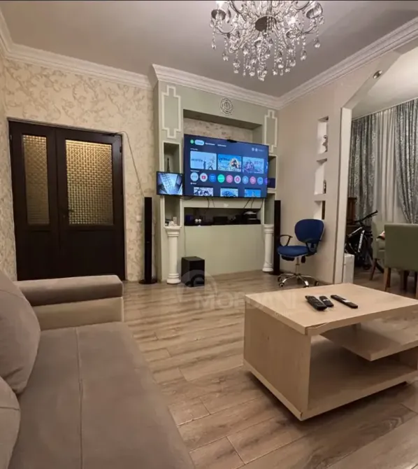 Apartments For Sale three-room 72м² 3/12 floor Tbilisi - photo 3