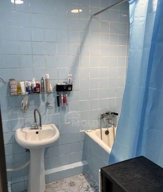 Apartments For Sale three-room 72м² 3/12 floor Tbilisi - photo 7