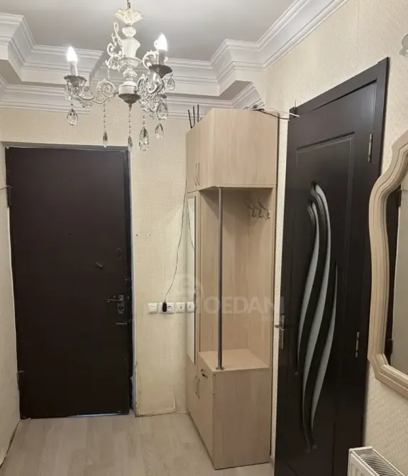 Apartments For Sale three-room 72м² 3/12 floor Tbilisi - photo 5