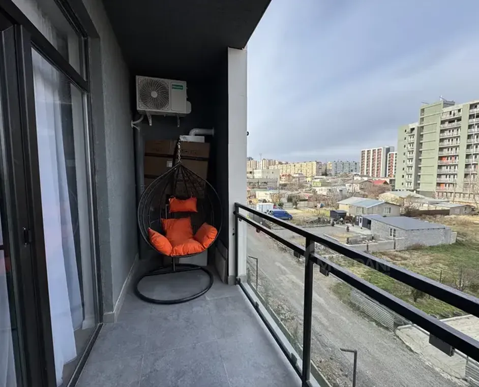 Apartments For Sale two-room 54м² 4/12 floor Tbilisi - photo 15