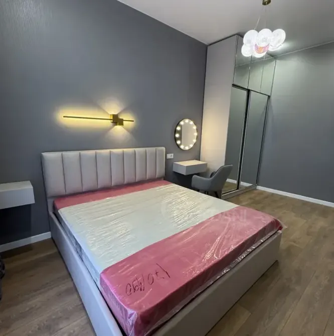 Apartments For Sale two-room 54м² 4/12 floor Tbilisi - photo 10