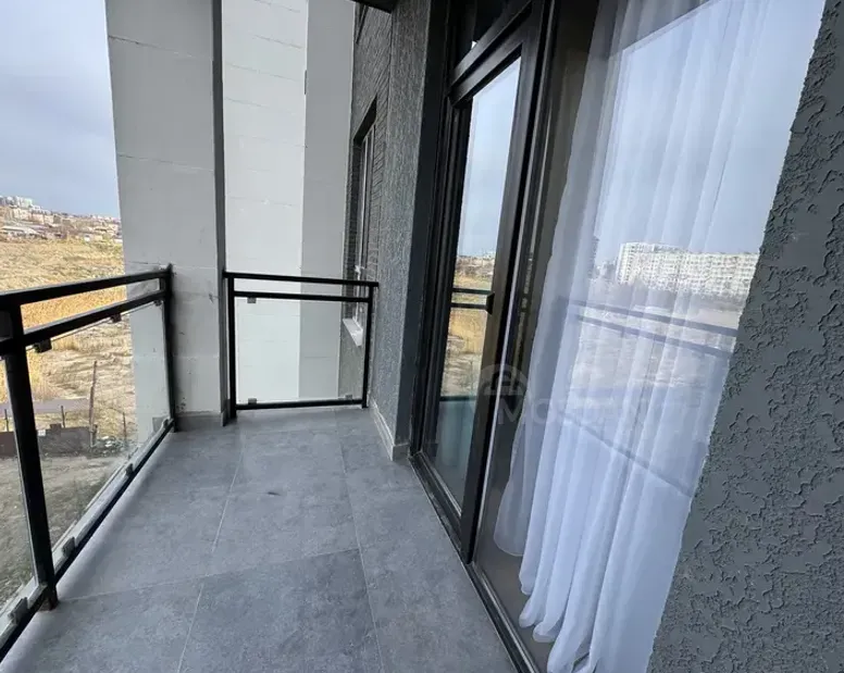 Apartments For Sale two-room 54м² 4/12 floor Tbilisi - photo 14