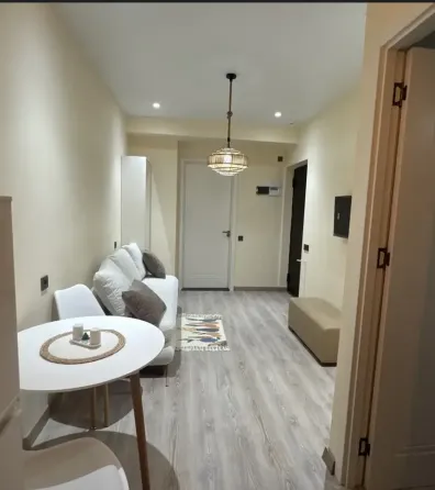 Apartments For Sale two-room 35м² 7/16 floor Tbilisi