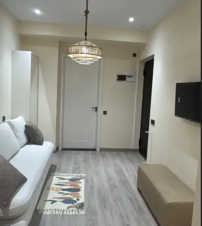 Apartments For Sale two-room 35м² 7/16 floor Tbilisi