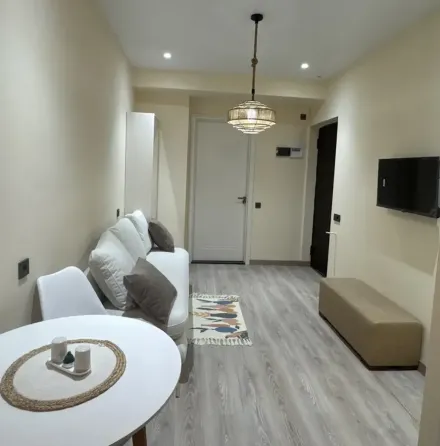 Apartments For Sale two-room 35м² 7/16 floor Tbilisi