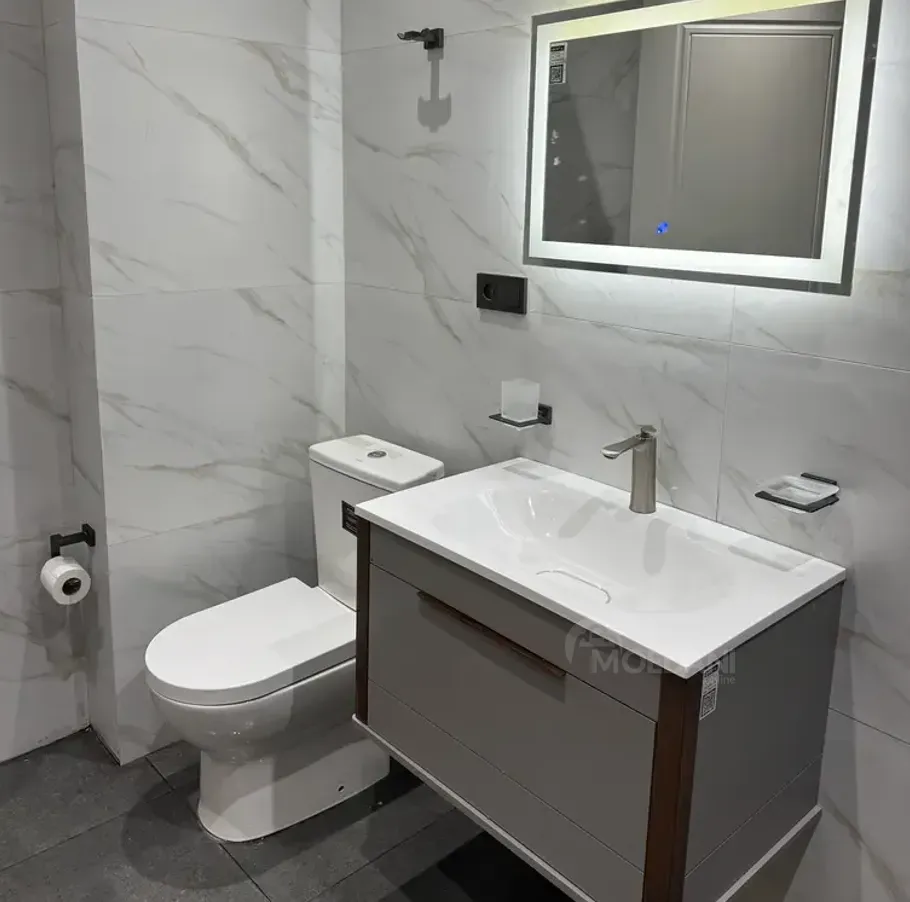 Apartments For Sale two-room 35м² 7/16 floor Tbilisi - photo 10