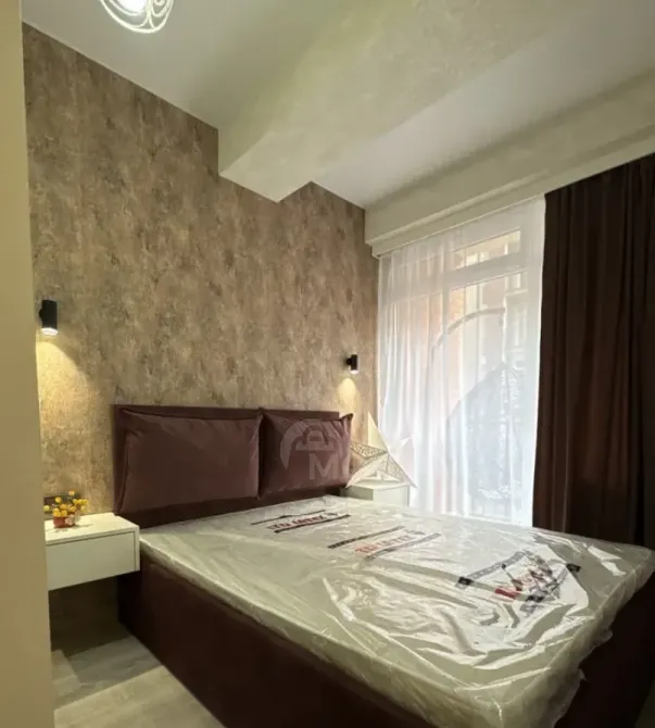 Apartments For Sale two-room 35м² 7/16 floor Tbilisi - photo 5