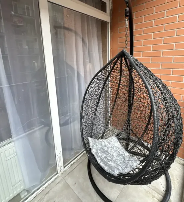 Apartments For Sale two-room 35м² 7/16 floor Tbilisi - photo 15