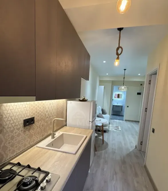 Apartments For Sale two-room 35м² 7/16 floor Tbilisi - photo 7