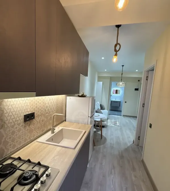 Apartments For Sale two-room 35м² 7/16 floor Tbilisi - photo 12