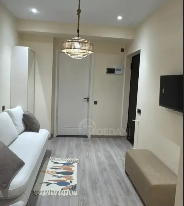 Apartments For Sale two-room 35м² 7/16 floor Tbilisi - photo 4