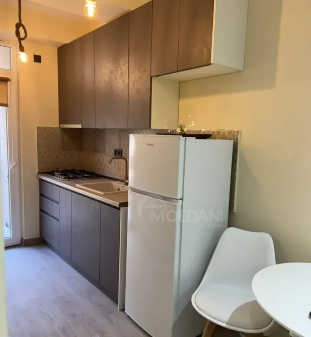 Apartments For Sale two-room 35м² 7/16 floor Tbilisi - photo 13