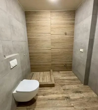 Apartments For Sale two-room 56м² 3/6 floor Tbilisi