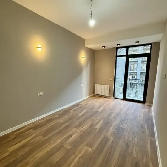 Apartments For Sale two-room 56м² 3/6 floor Tbilisi