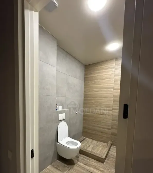 Apartments For Sale two-room 56м² 3/6 floor Tbilisi - photo 11