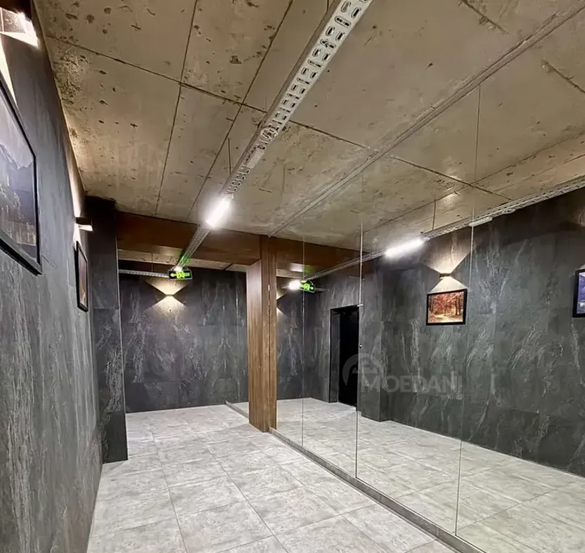 Apartments For Sale two-room 56м² 3/6 floor Tbilisi - photo 12