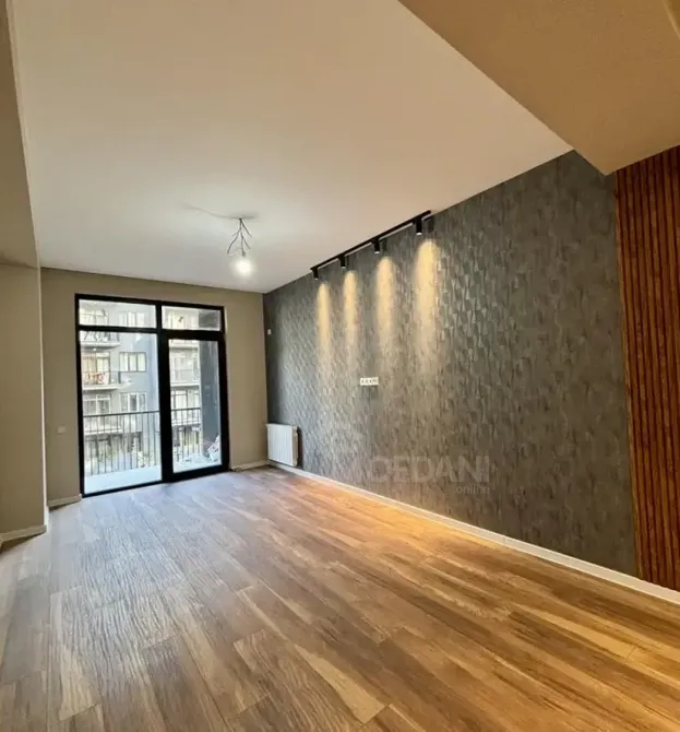 Apartments For Sale two-room 56м² 3/6 floor Tbilisi - photo 2