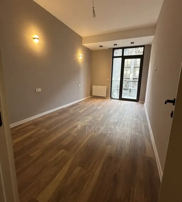 Apartments For Sale two-room 56м² 3/6 floor Tbilisi - photo 8