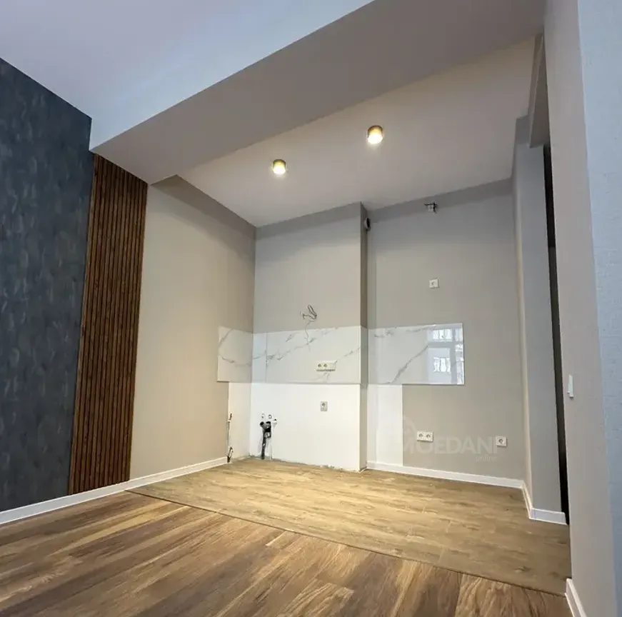 Apartments For Sale two-room 56м² 3/6 floor Tbilisi - photo 10