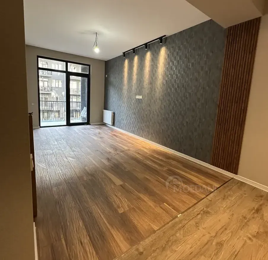 Apartments For Sale two-room 56м² 3/6 floor Tbilisi - photo 9