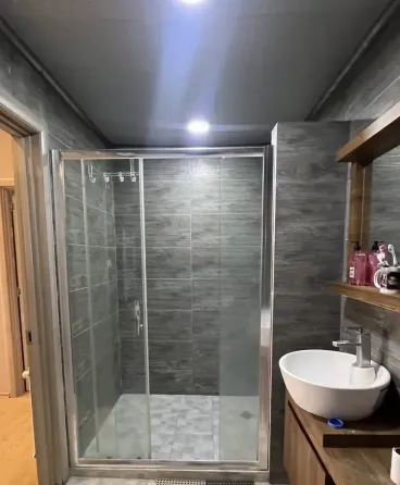 Apartments For Sale two-room 62.27м² 12/17 floor Tbilisi