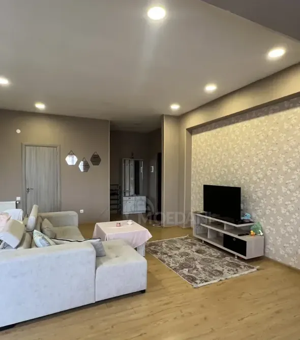 Apartments For Sale two-room 62.27м² 12/17 floor Tbilisi - photo 5