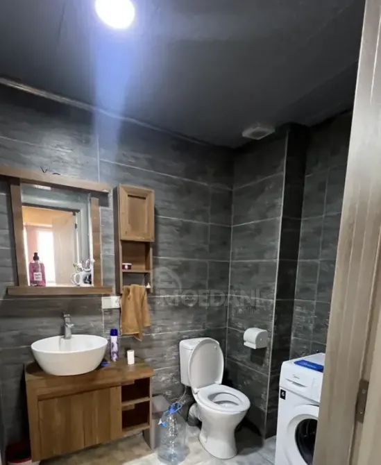 Apartments For Sale two-room 62.27м² 12/17 floor Tbilisi - photo 9