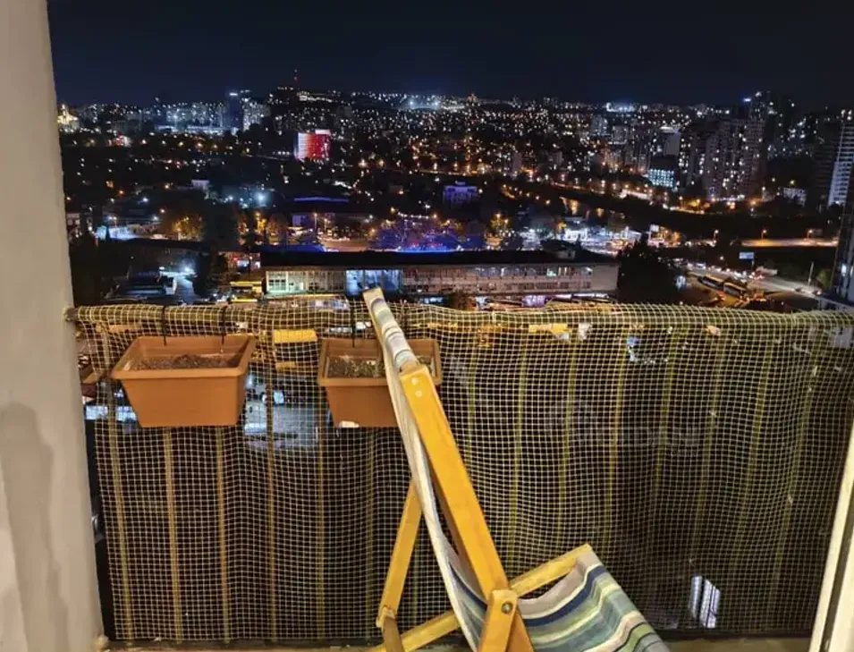 Apartments For Sale two-room 62.27м² 12/17 floor Tbilisi - photo 12