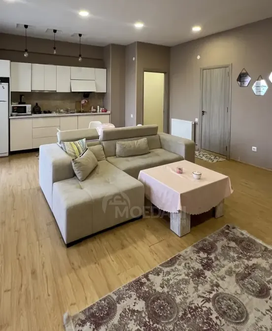 Apartments For Sale two-room 62.27м² 12/17 floor Tbilisi - photo 4