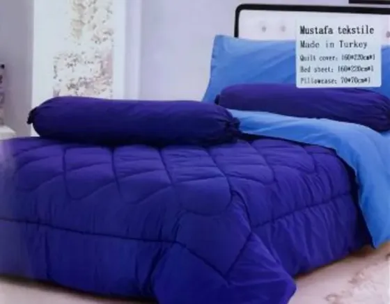 Ბამბუკის თეთრეულები თბილისი