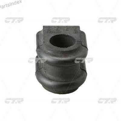 სტაბილიზატორის მილისა (სუხოის რეზინა, ვტულკა) suhois vtulka CTR GV0059 თბილისი