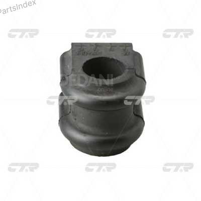 სტაბილიზატორის მილისა (სუხოის რეზინა, ვტულკა) suhois vtulka CTR GV0059 თბილისი - photo 2