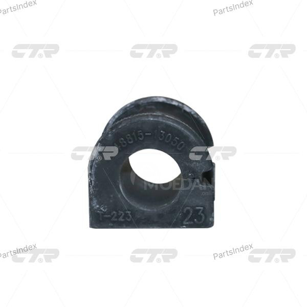 სტაბილიზატორის მილისა (სუხოის რეზინა, ვტულკა) suhois vtulka CTR CVT70 თბილისი - photo 1