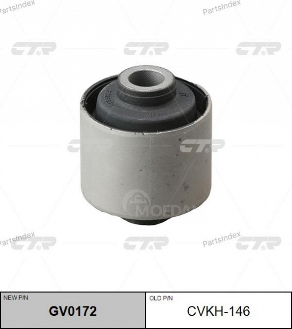 მილისა  salinbloki CTR GV0172 თბილისი - photo 1