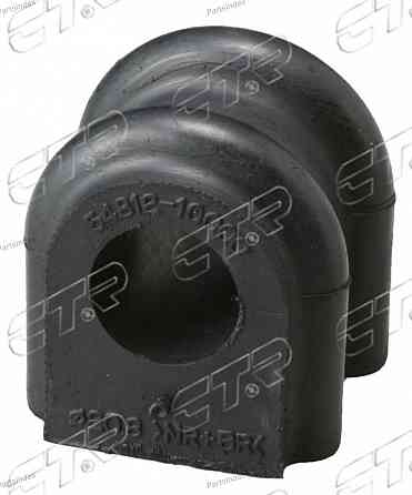 სტაბილიზატორის მილისა (სუხოის რეზინა, ვტულკა) suhois vtulka CTR CVKH55 თბილისი