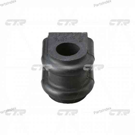 სტაბილიზატორის მილისა (სუხოის რეზინა, ვტულკა) suhois vtulka CTR CVKH55 თბილისი