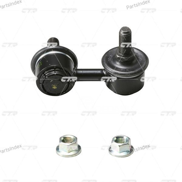 სტაბილიზატორის მილისა (სუხოის რეზინა, ვტულკა) suhois vtulka CTR CVKH55 თბილისი - photo 4