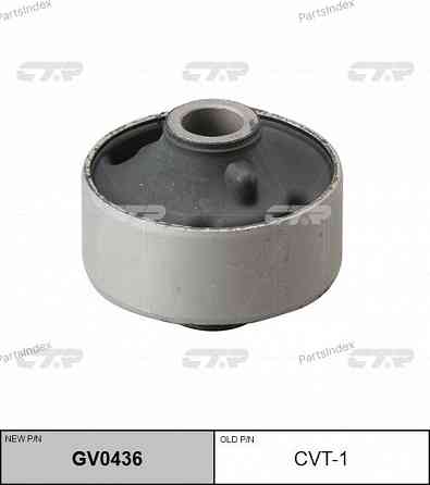 მილისა  salinbloki CTR CVT1 თბილისი