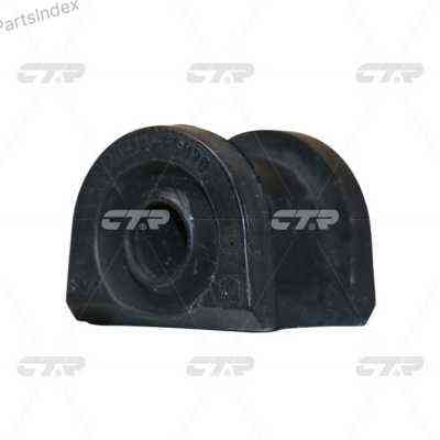 სტაბილიზატორის მილისა (სუხოის რეზინა, ვტულკა) suhois vtulka CTR GV0432 თბილისი