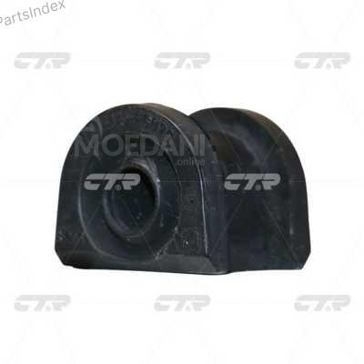 სტაბილიზატორის მილისა (სუხოის რეზინა, ვტულკა) suhois vtulka CTR GV0432 თბილისი - photo 2