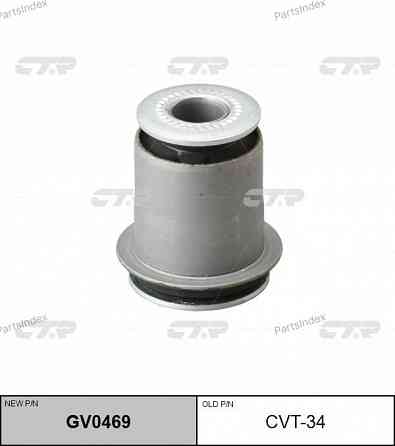 მილისა  salinbloki CTR CVT34 თბილისი