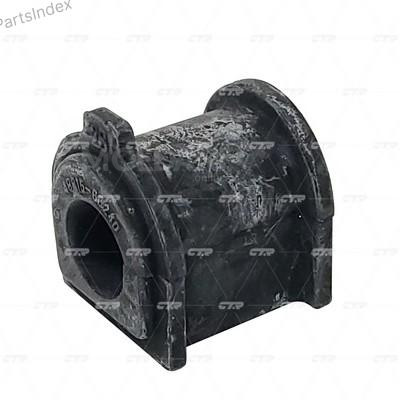 სტაბილიზატორის მილისა (სუხოის რეზინა, ვტულკა) suhois vtulka CTR GV0565 თბილისი - photo 1