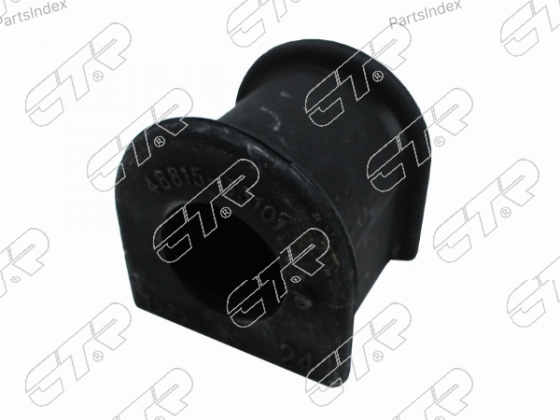 სტაბილიზატორის მილისა (სუხოის რეზინა, ვტულკა) suhois vtulka CTR CVT93 თბილისი