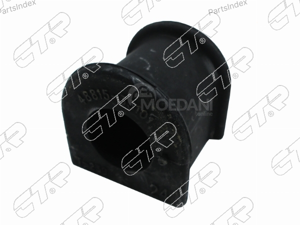 სტაბილიზატორის მილისა (სუხოის რეზინა, ვტულკა) suhois vtulka CTR CVT93 თბილისი - photo 1