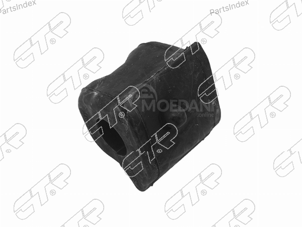 სტაბილიზატორის მილისა (სუხოის რეზინა, ვტულკა) suhois vtulka CTR CVT107L თბილისი - photo 1