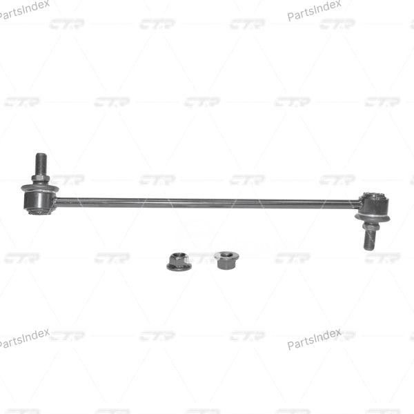 სტაბილიზატორის მილისა (სუხოის რეზინა, ვტულკა) suhois vtulka CTR CVM29 თბილისი - photo 3