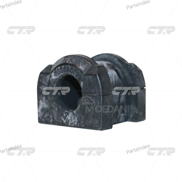 სტაბილიზატორის მილისა (სუხოის რეზინა, ვტულკა) suhois vtulka CTR CVM29 თბილისი - photo 1