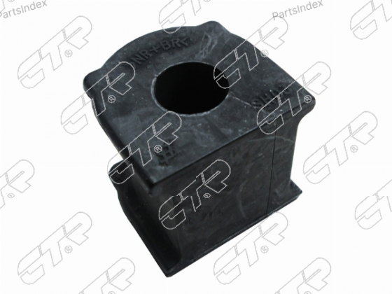 სტაბილიზატორის მილისა (სუხოის რეზინა, ვტულკა) suhois vtulka CTR GV0559 თბილისი