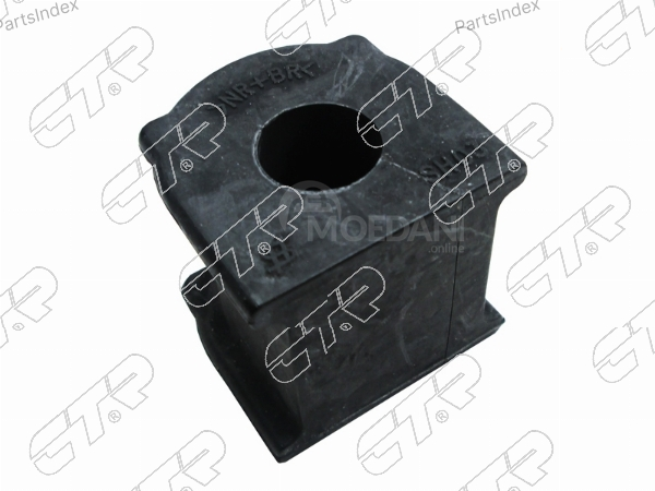 სტაბილიზატორის მილისა (სუხოის რეზინა, ვტულკა) suhois vtulka CTR GV0559 თბილისი - photo 1