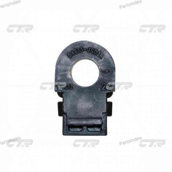 სტაბილიზატორის მილისა (სუხოის რეზინა, ვტულკა) suhois vtulka CTR CVN23 თბილისი